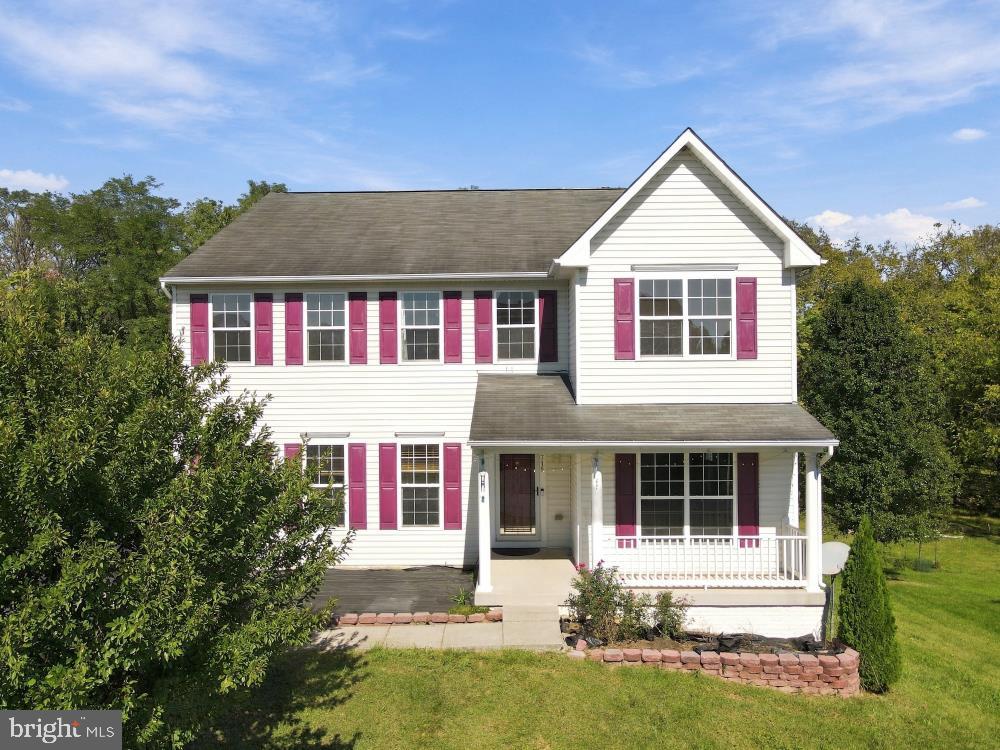 715 Chickamauga Dr — photo