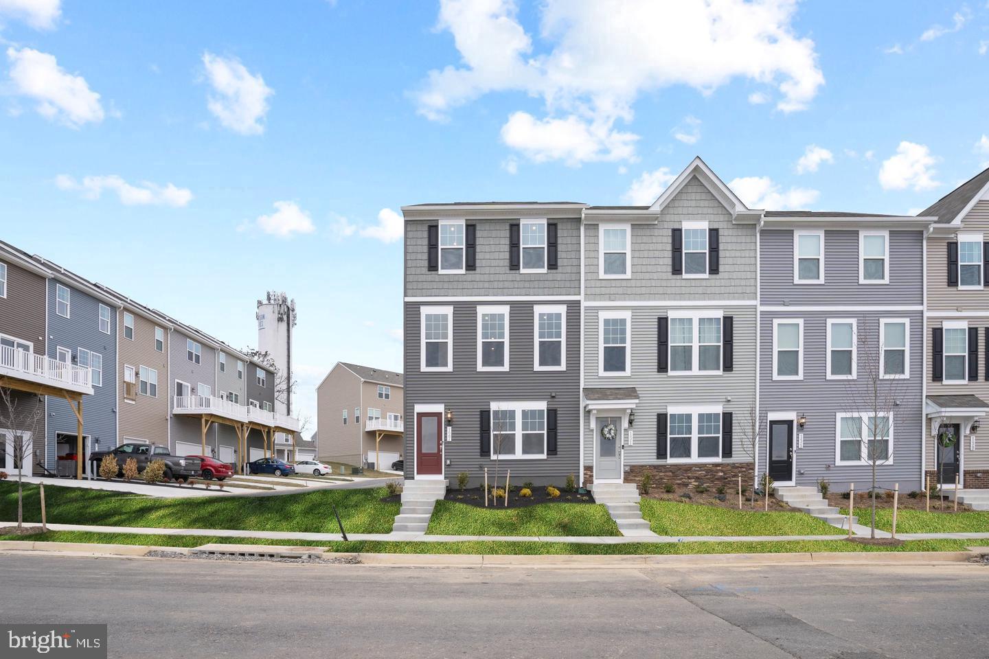 16 Wilson Mews #[546] — photo