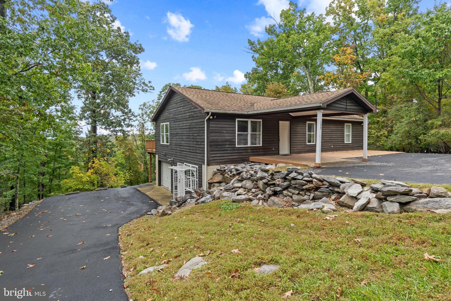 155 Fawn Dr — photo