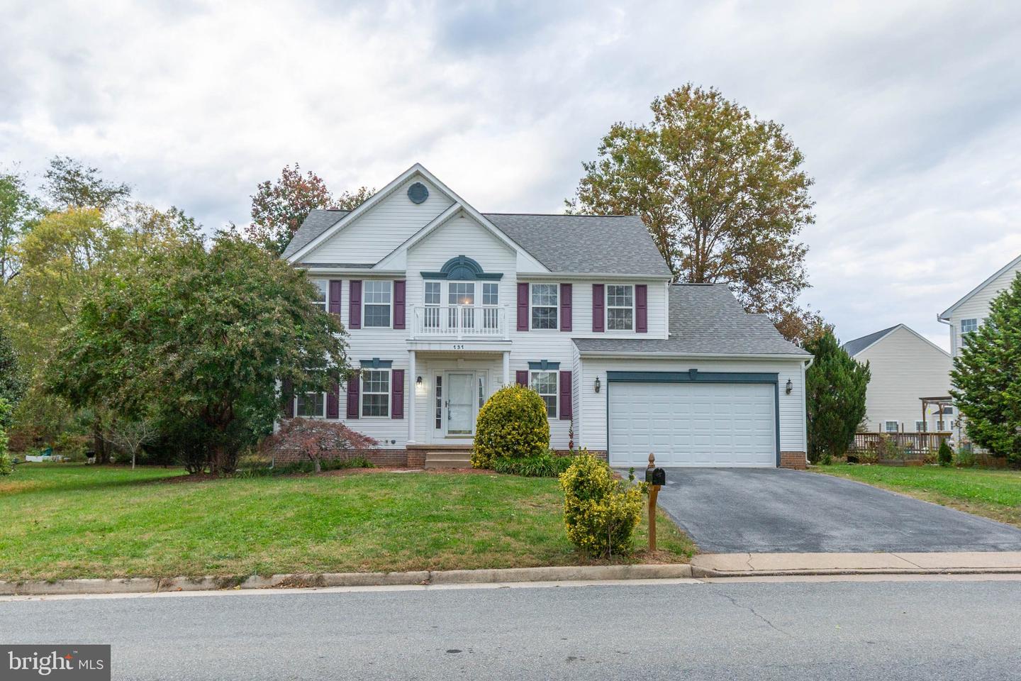 131 Cypress Point Dr — photo