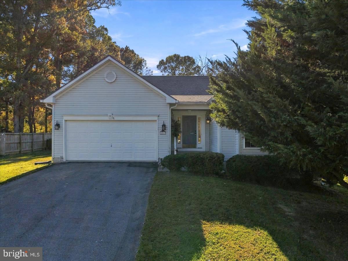 111 General Pender Ct — photo