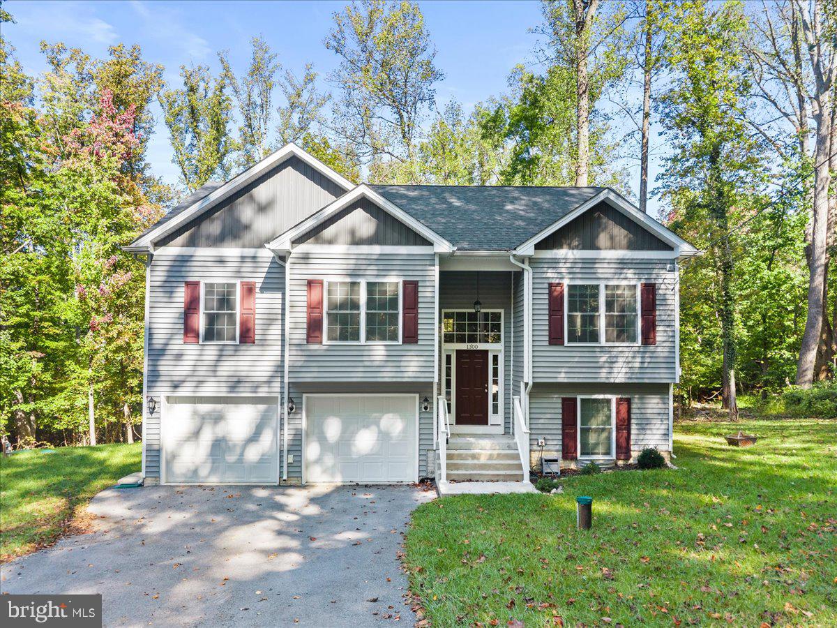 1300 Shenandoah River Dr — photo