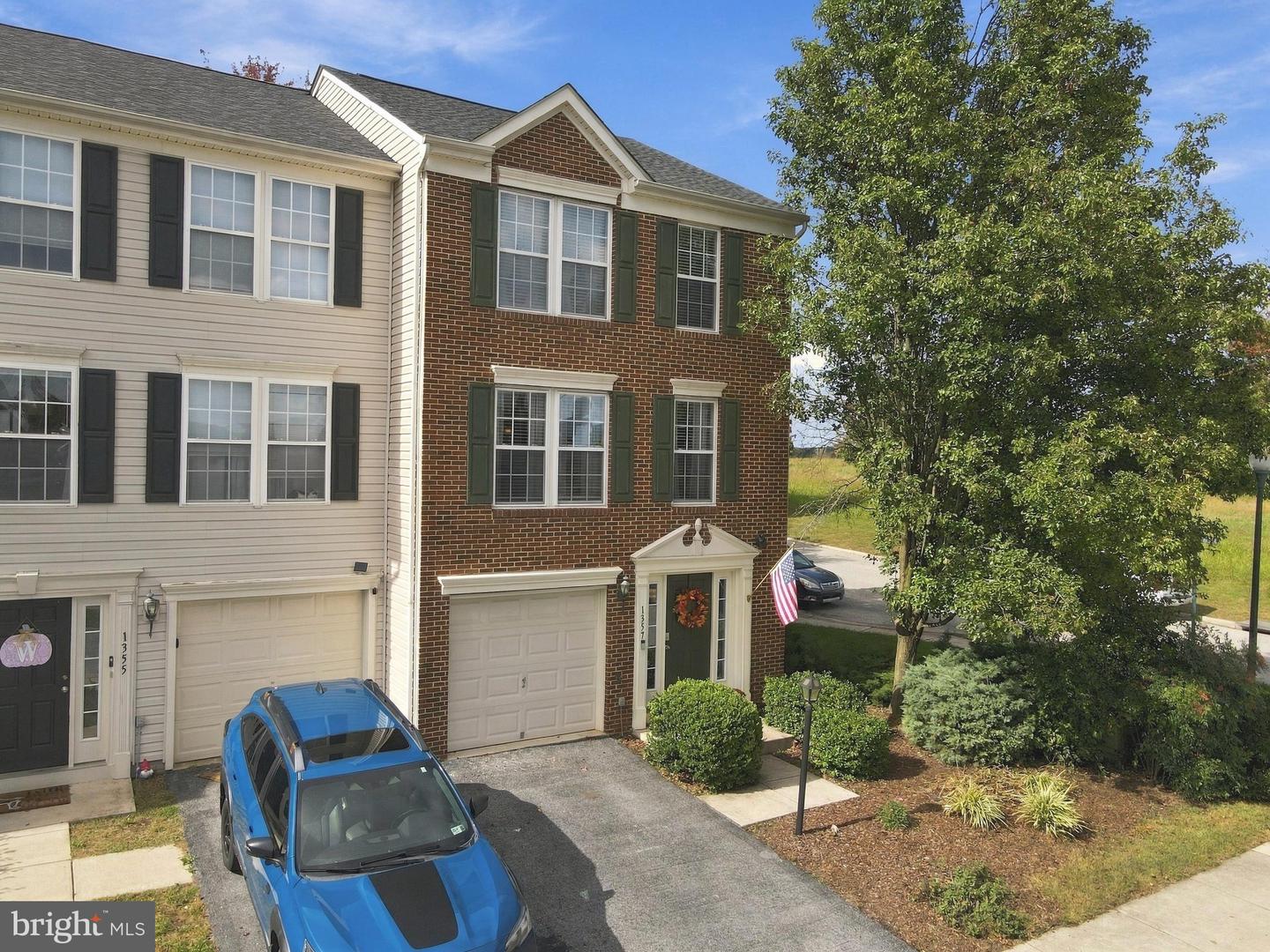 1357 Steed Street, Ranson, WV 25438 — photo 2