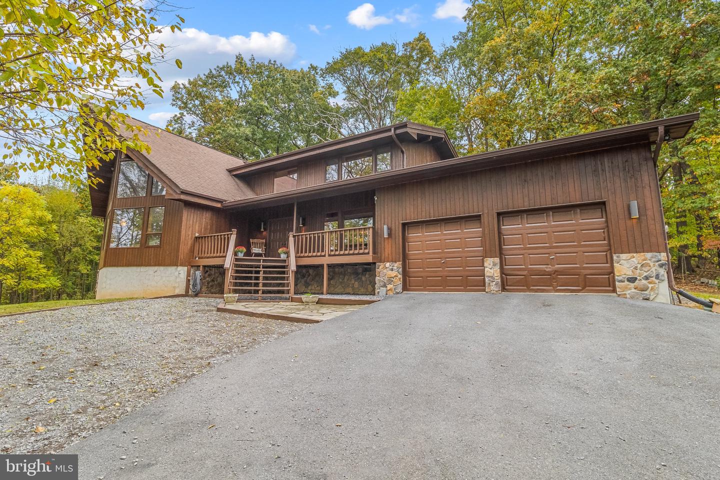 105 Rabbits Rest Ln — photo