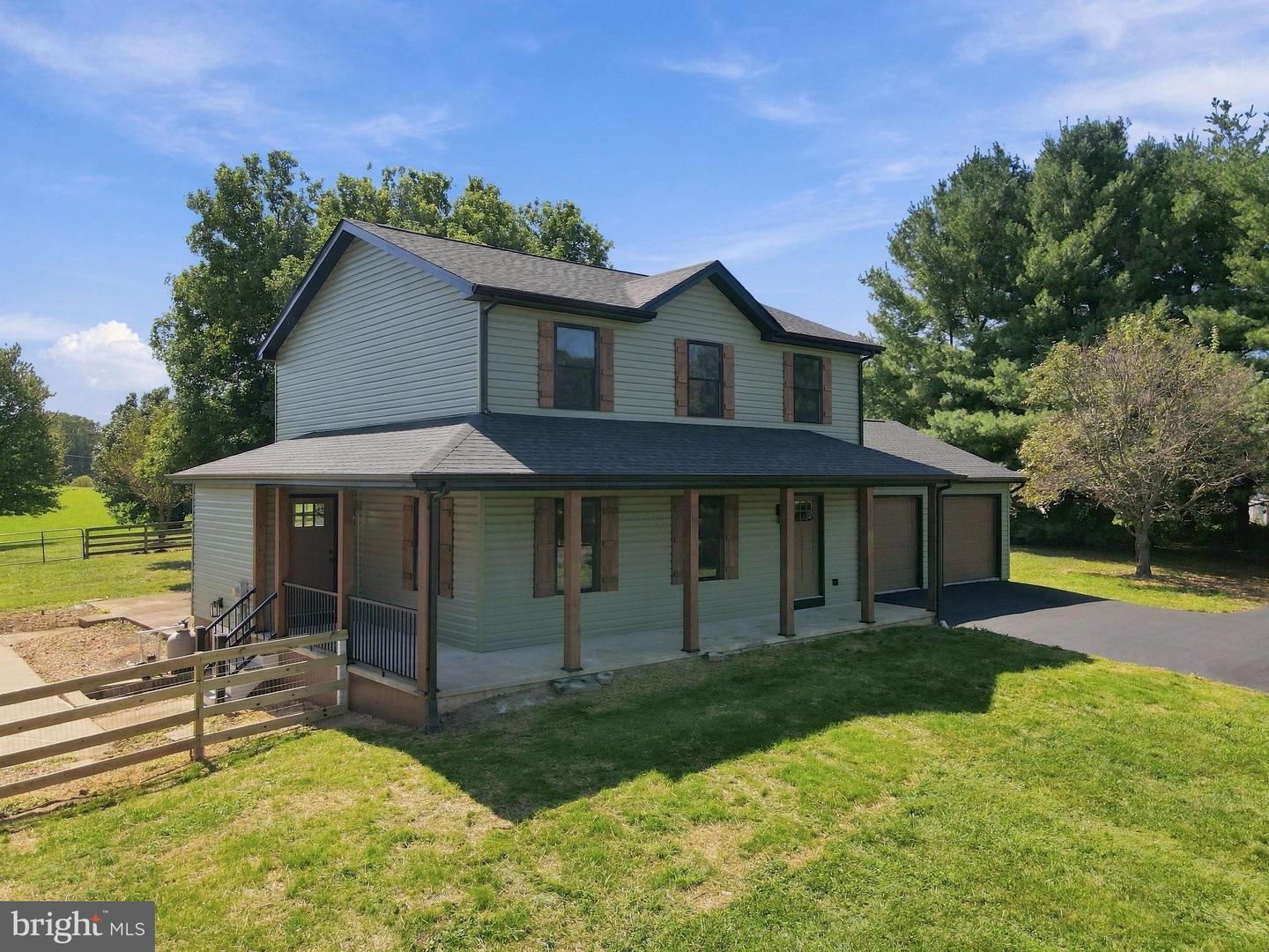 64 Pheasant Hill Road, Summit Point, WV 25446 — photo 3