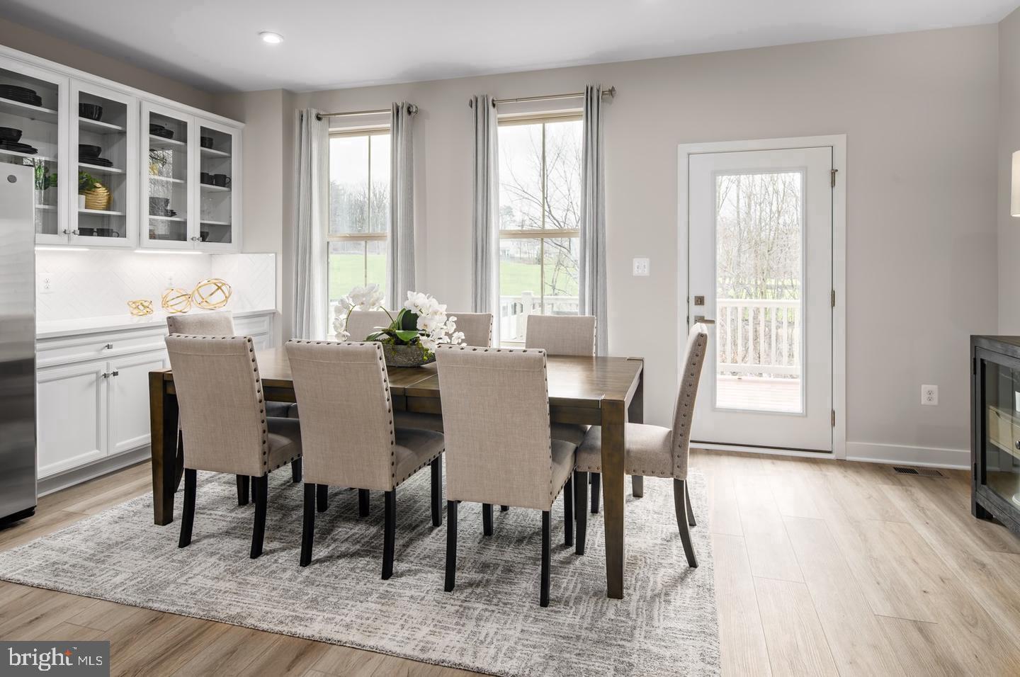 Lot 284E Destrier St — photo