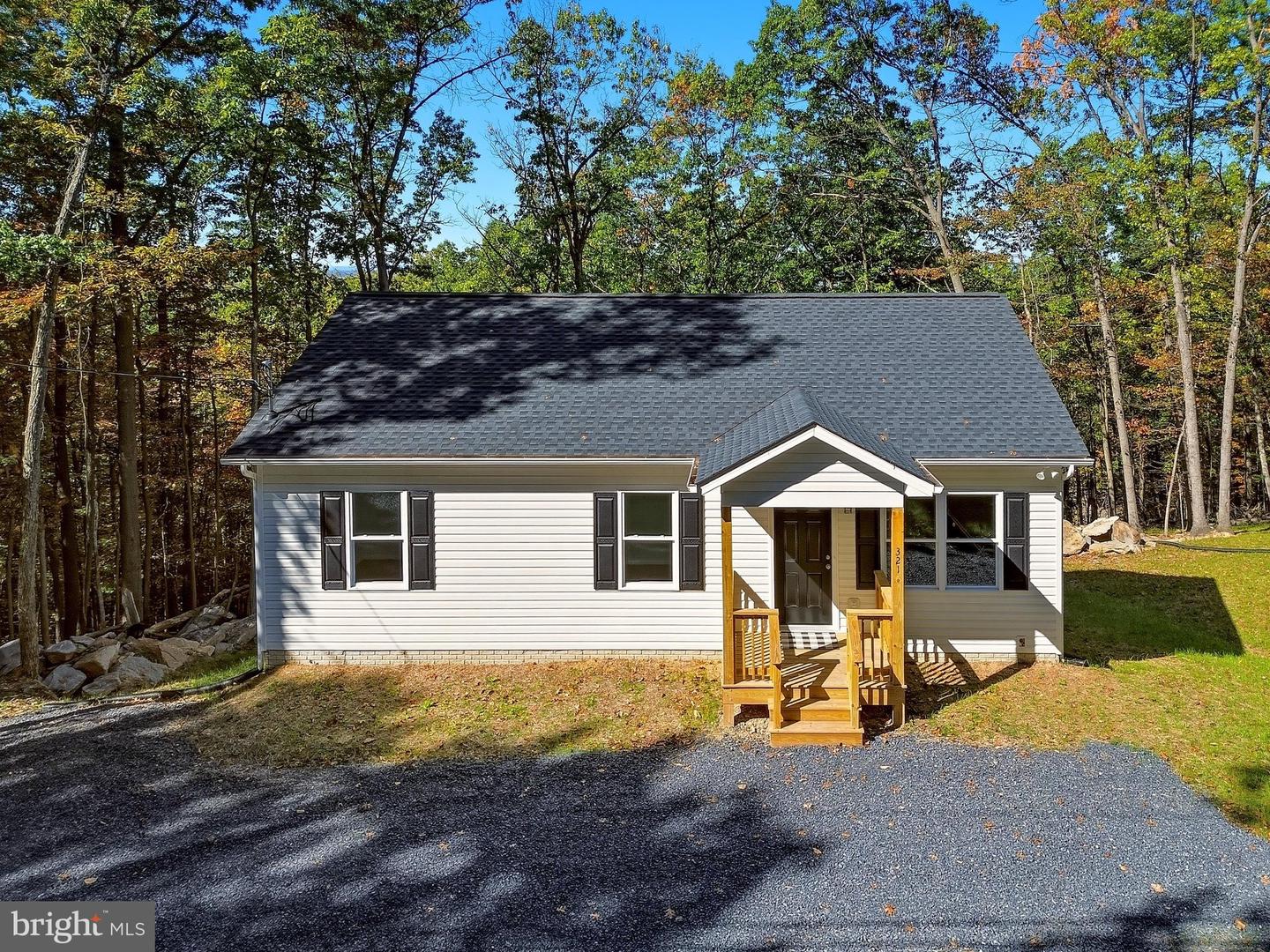 321 Windsong Rd — photo