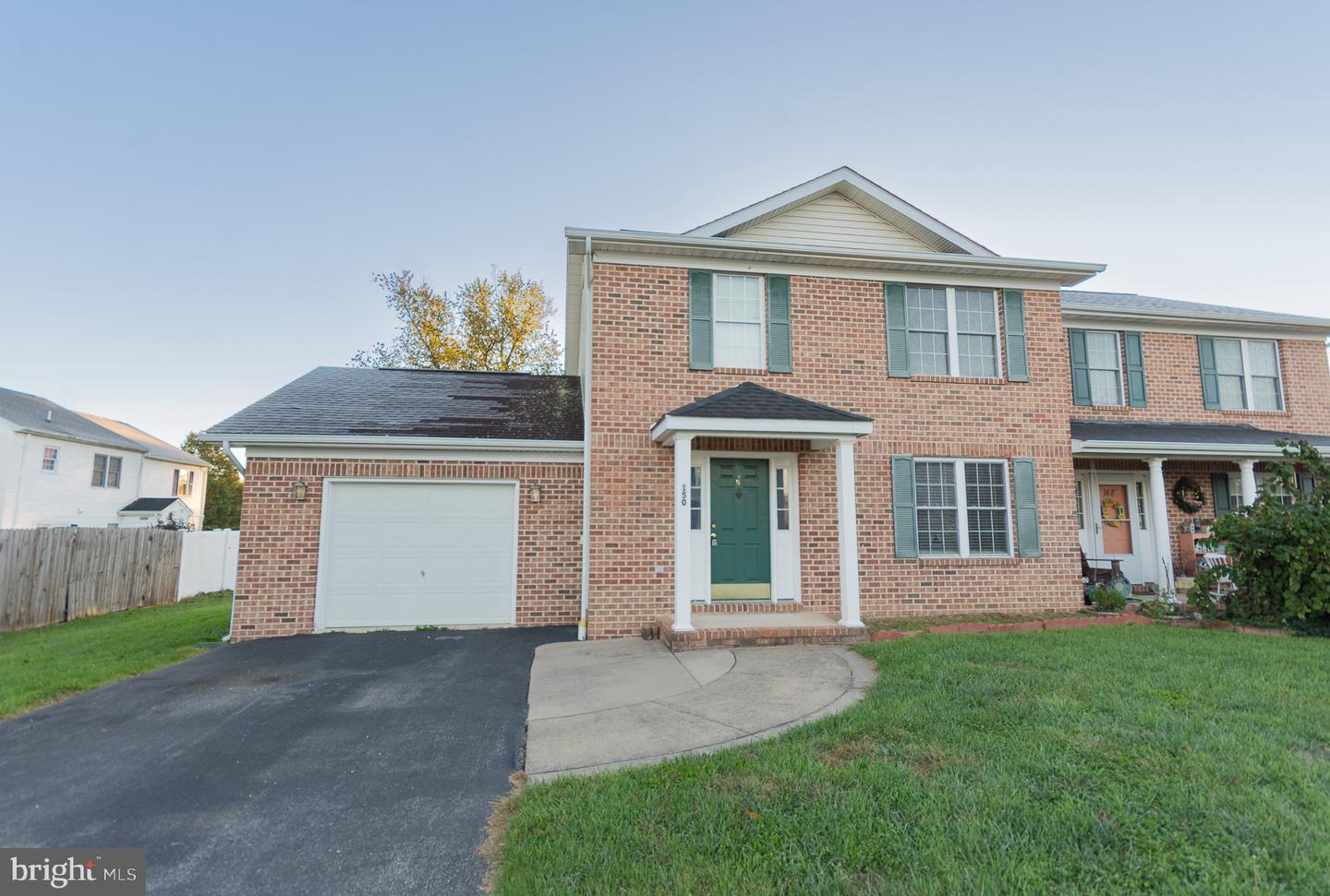150 Westhall Dr — photo