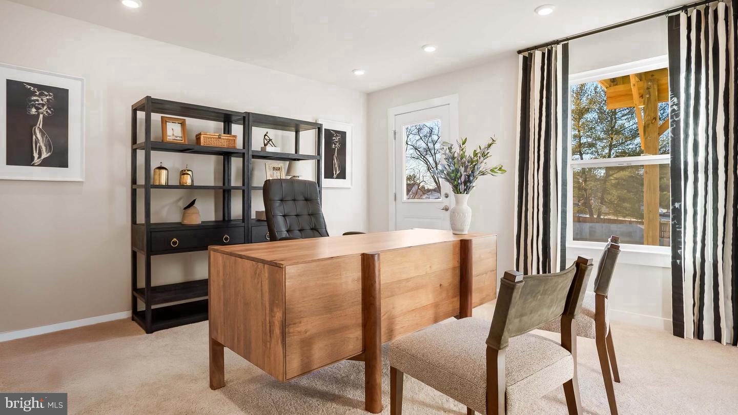 Homesite 540 Sherman Ave — photo