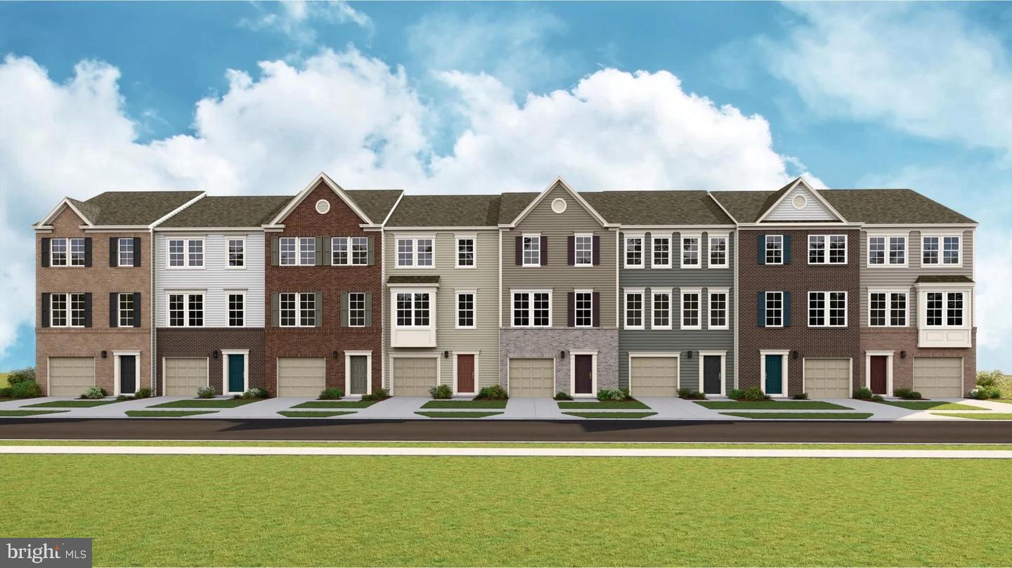 95 Grunter Way #Hs 301 — photo