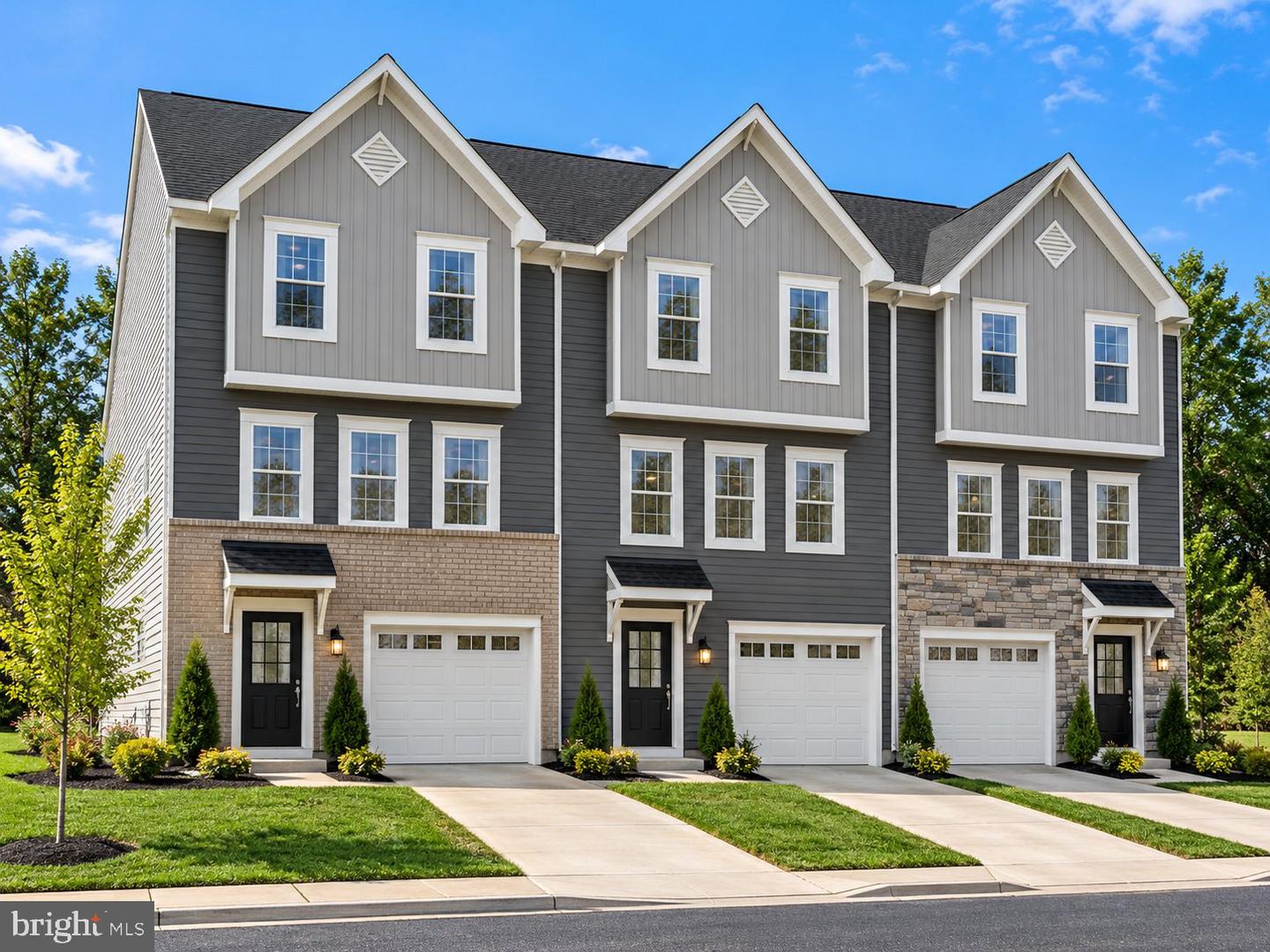 Homesite 588 Sherman Ave — photo