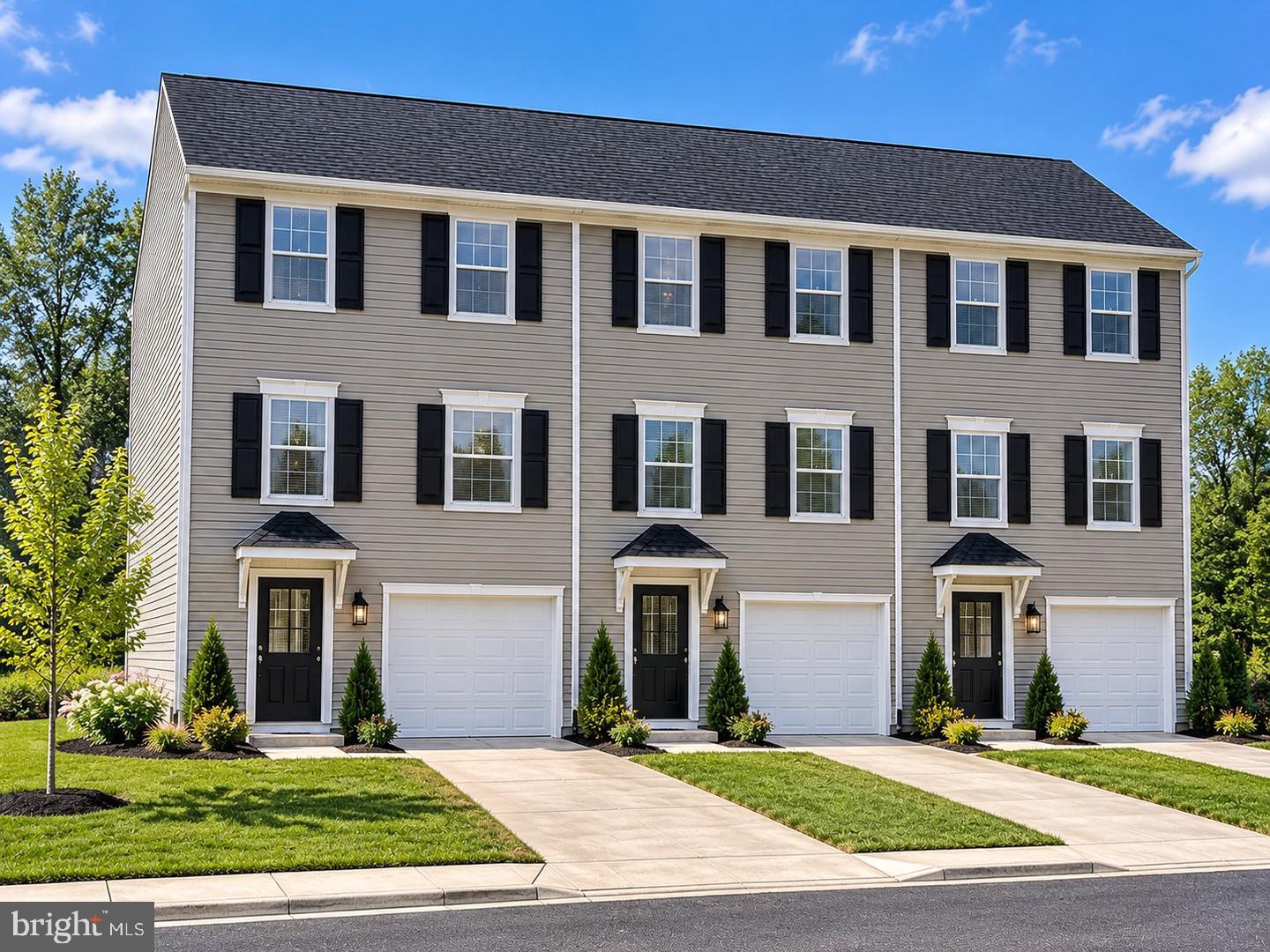 Homesite 560 Sherman Ave — photo