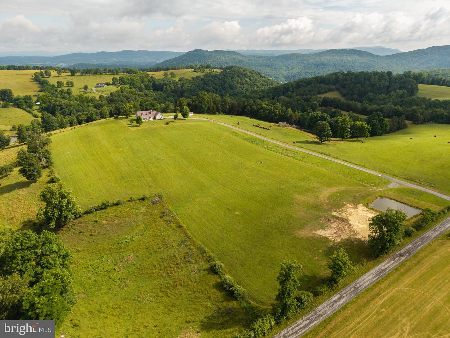 2046 Simms Hill Road, Lindside, WV 24951 — photo 2