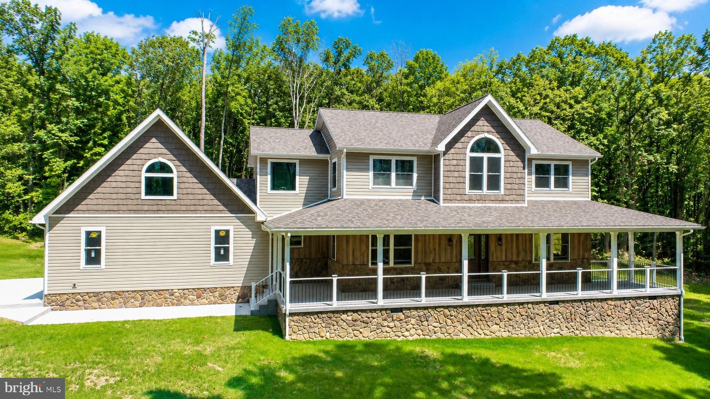 114 Dripping Spring Rd — photo