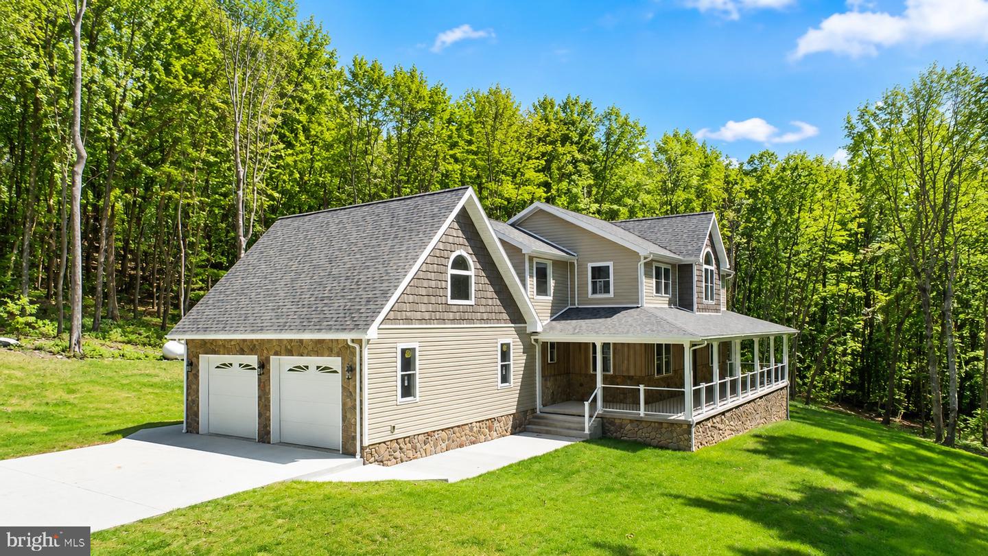 114 DRIPPING SPRING Road, MORGANTOWN WV 26508 — photo 2