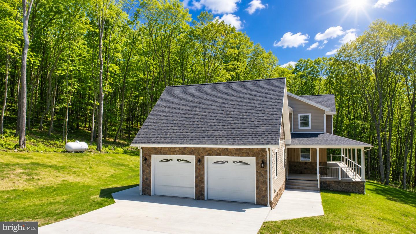 114 DRIPPING SPRING Road, MORGANTOWN WV 26508 — photo 3