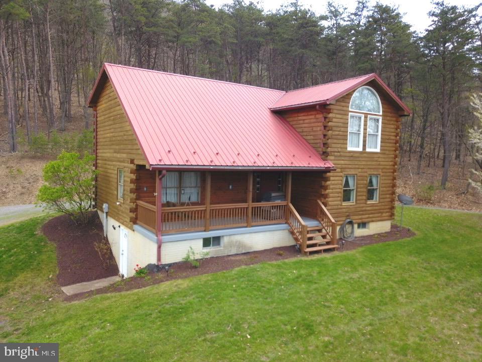 127 Cameron Orchard Rd — photo