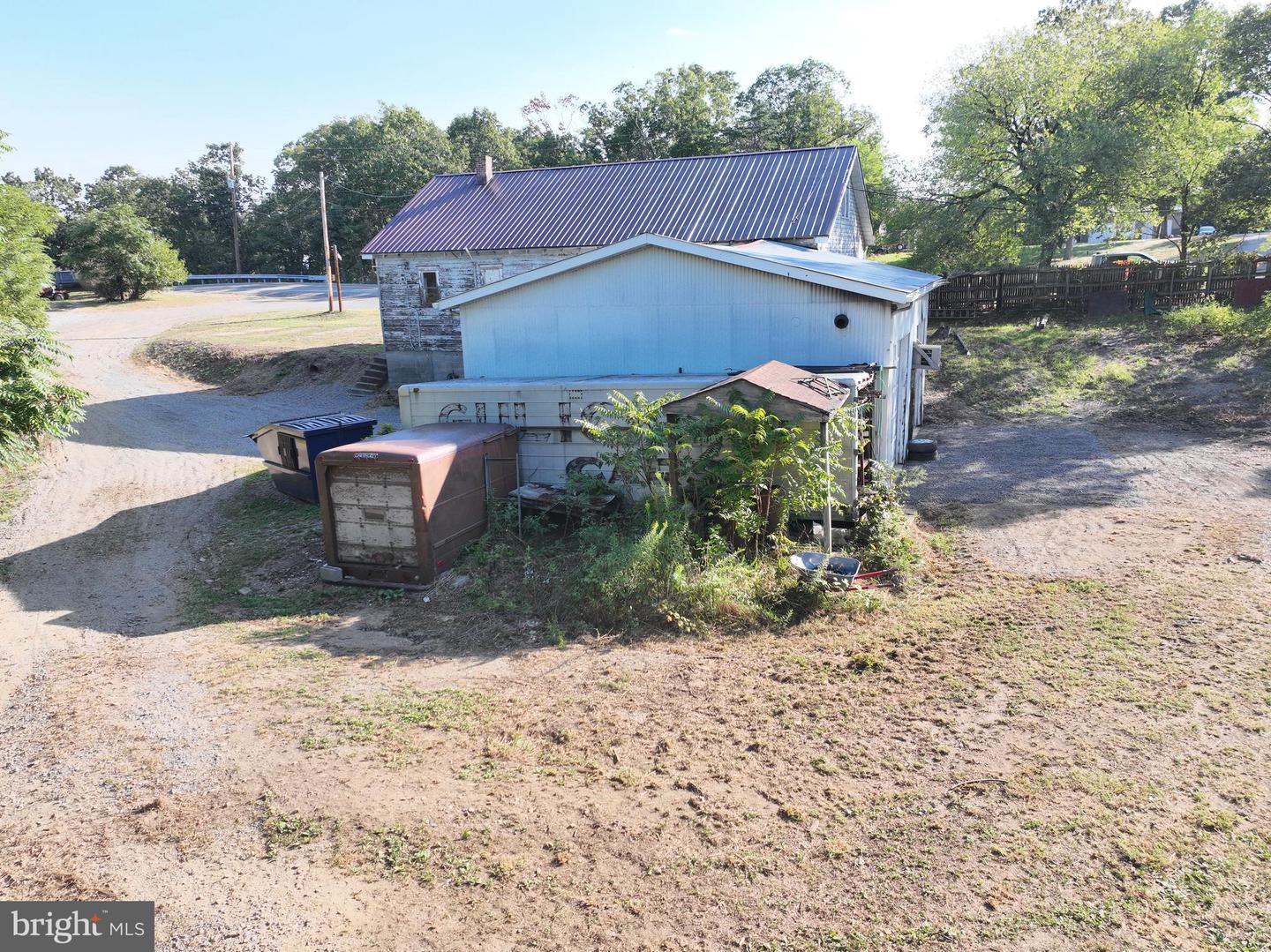 894 Old Furnace Road, Ridgeley, WV 26753 — photo 3