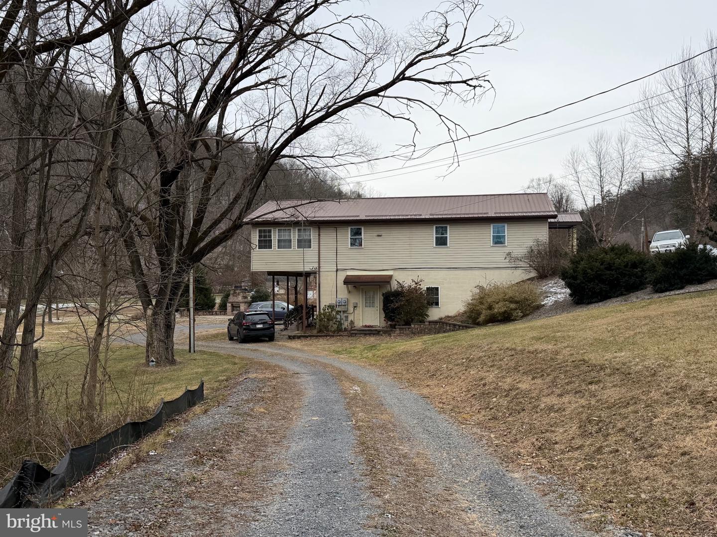 7986 Frankfort Hwy — photo