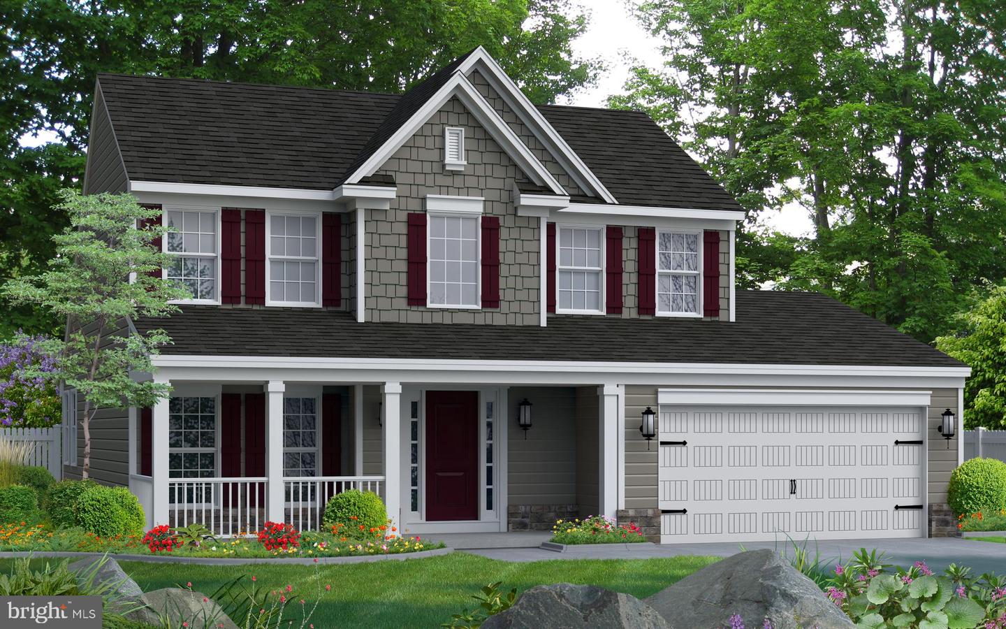 Tbd Meadowland Dr — photo