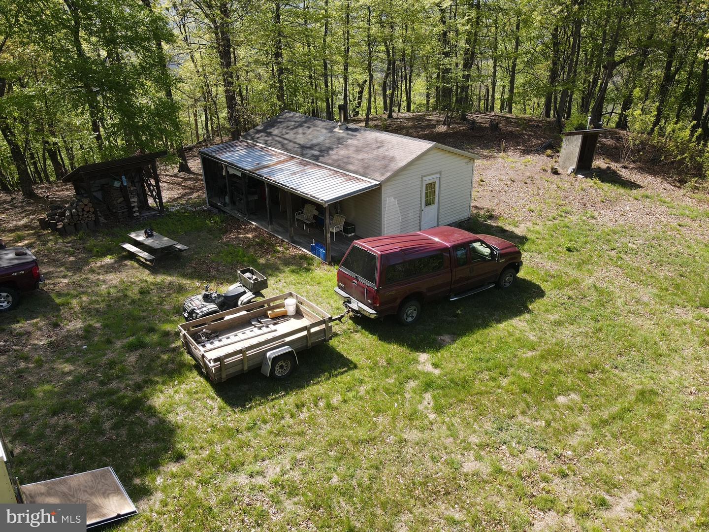 133.944 Acres Russelldale Rd — photo