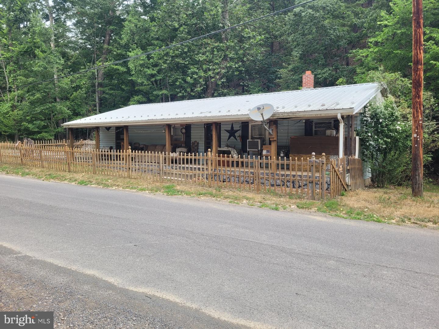 1224 Dry Run Rd — photo