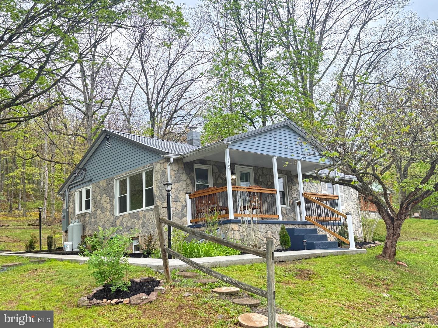 1327 Cut Off Road, Keyser, WV 26726