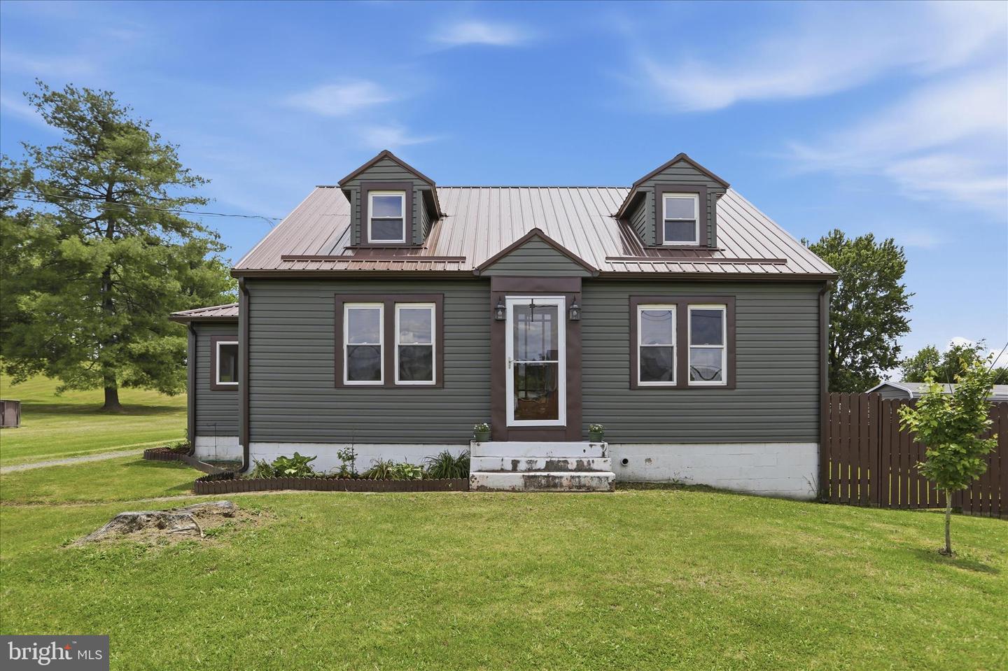 9285 Frankfort Hwy — photo