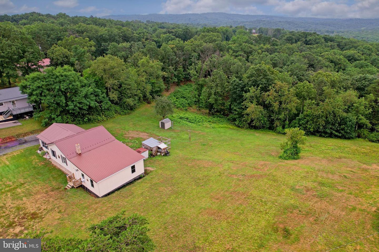 1414 Old Furnace Road, Ridgeley, WV 26753 — photo 3