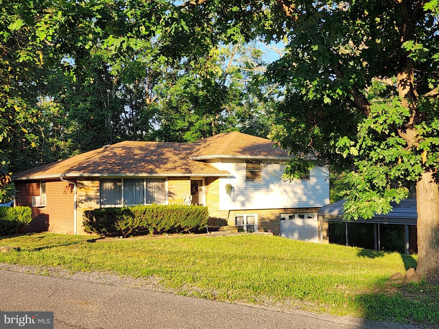 4549 Georges Run Rd — photo