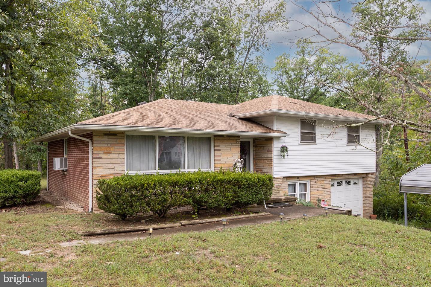 4549 GEORGES RUN ROAD, RIDGELEY WV 26753 — photo 2