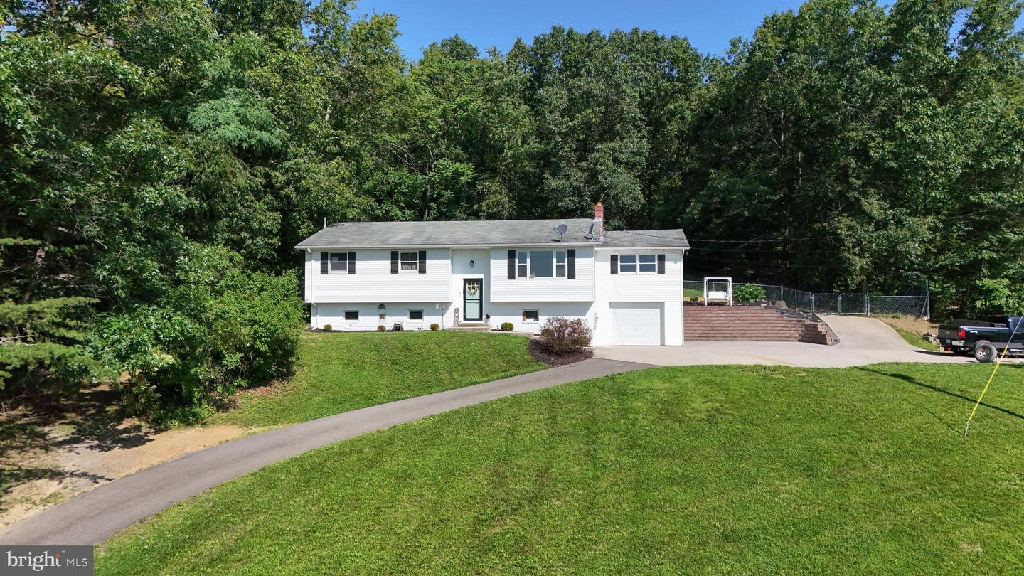 120 Motorcycle Lane, Ridgeley, WV 26753 — photo 2