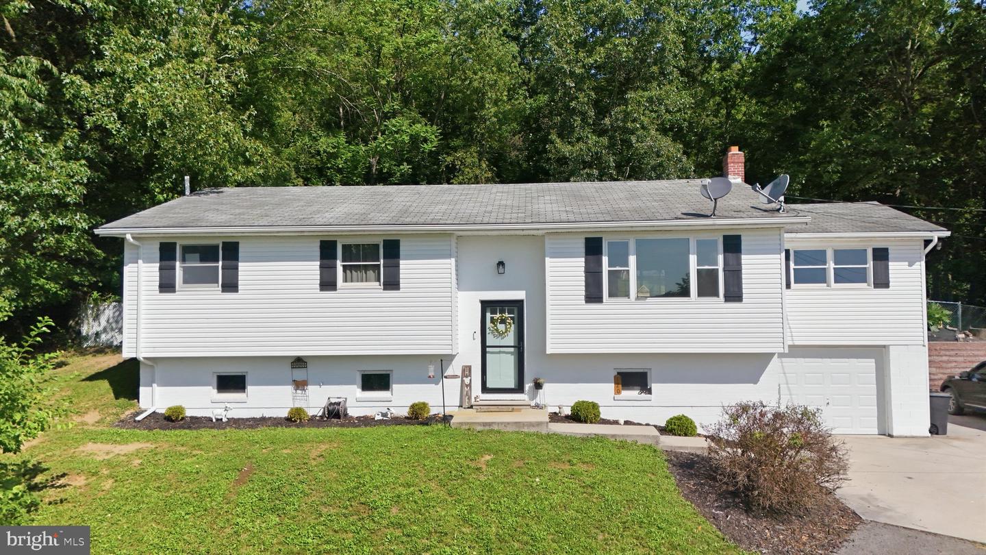 120 Motorcycle Lane, Ridgeley, WV 26753 — photo 3