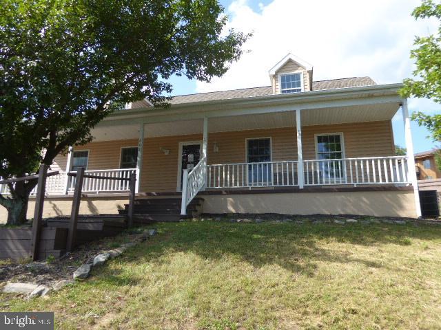 262 Windover Dr — photo