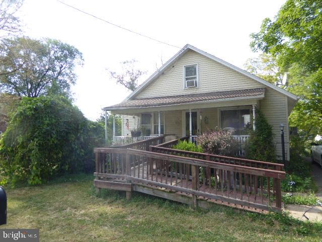 525 Dans Run Rd — photo