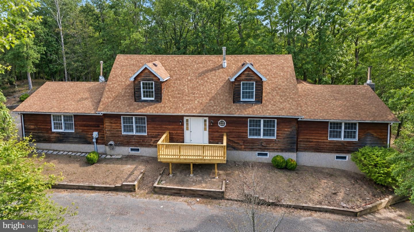 398 Staggs Run Ln — photo