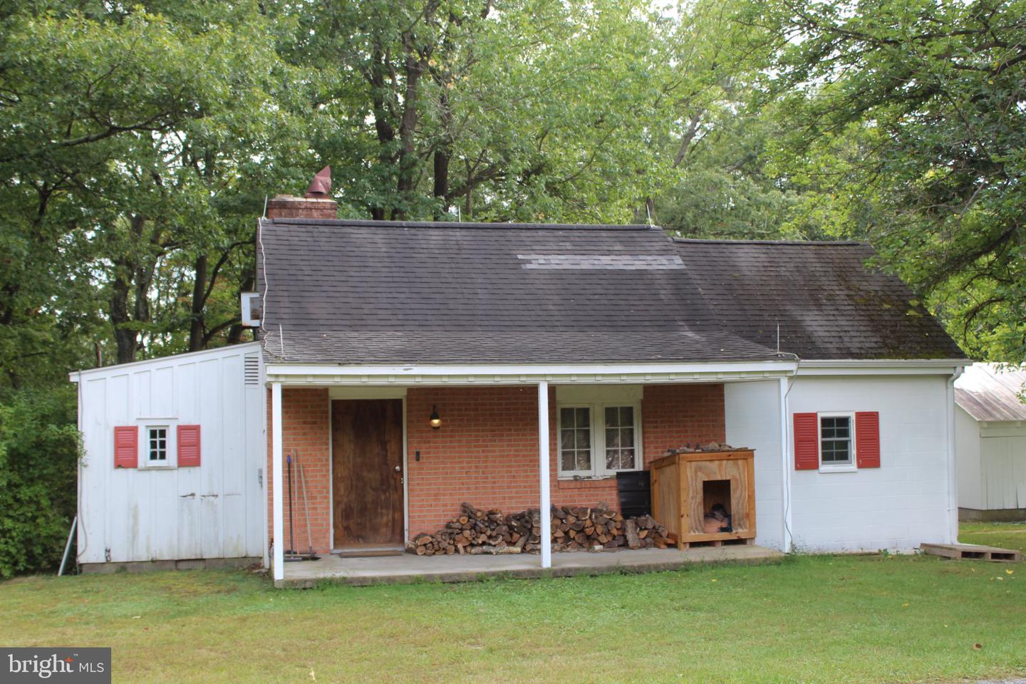 248 Heavener Rd — photo