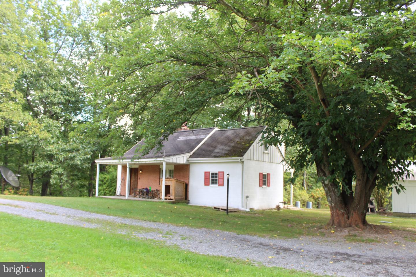 248 Heavener Road, Ridgeley, WV 26753 — photo 2