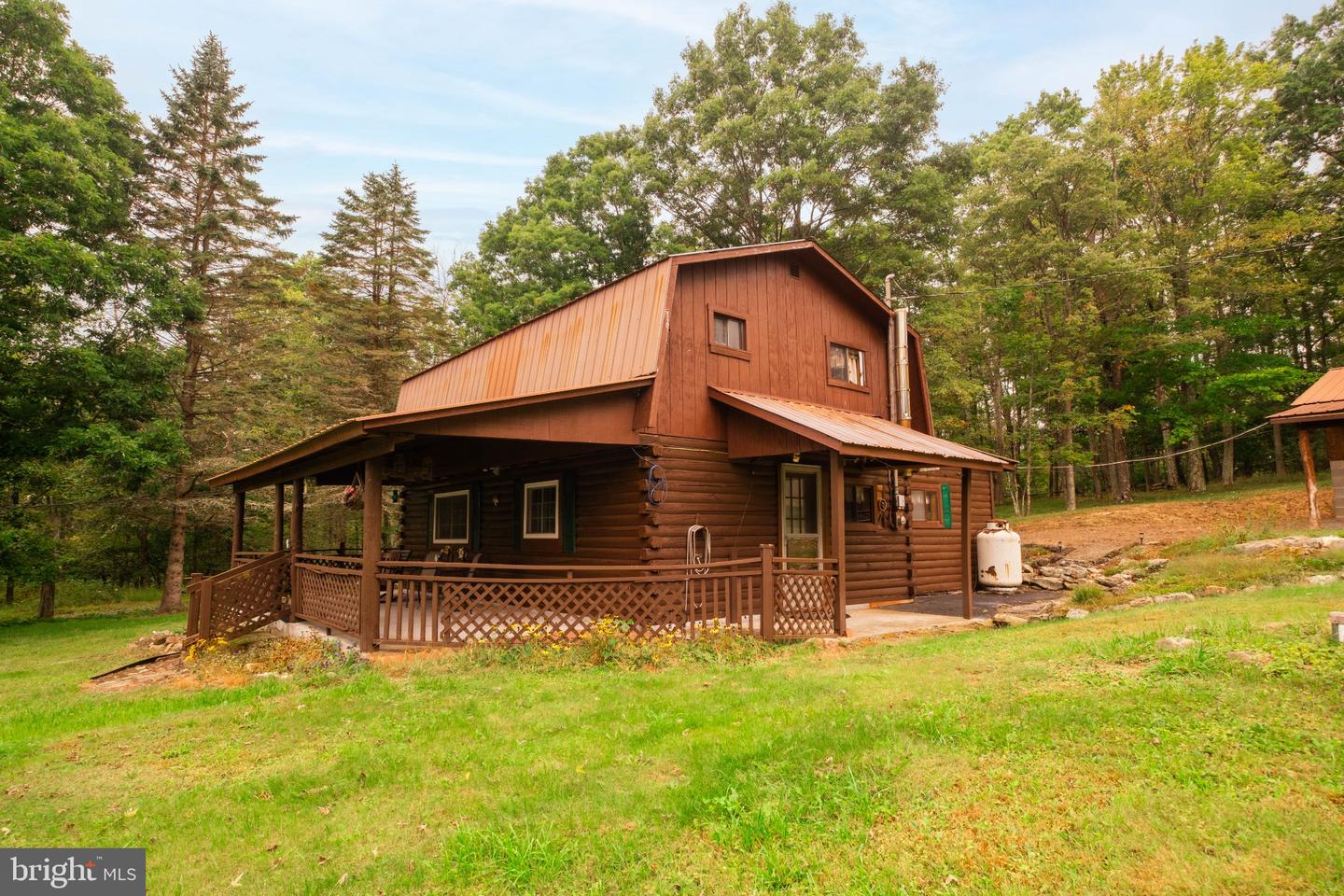 1780 Mt Pisgah Rd — photo