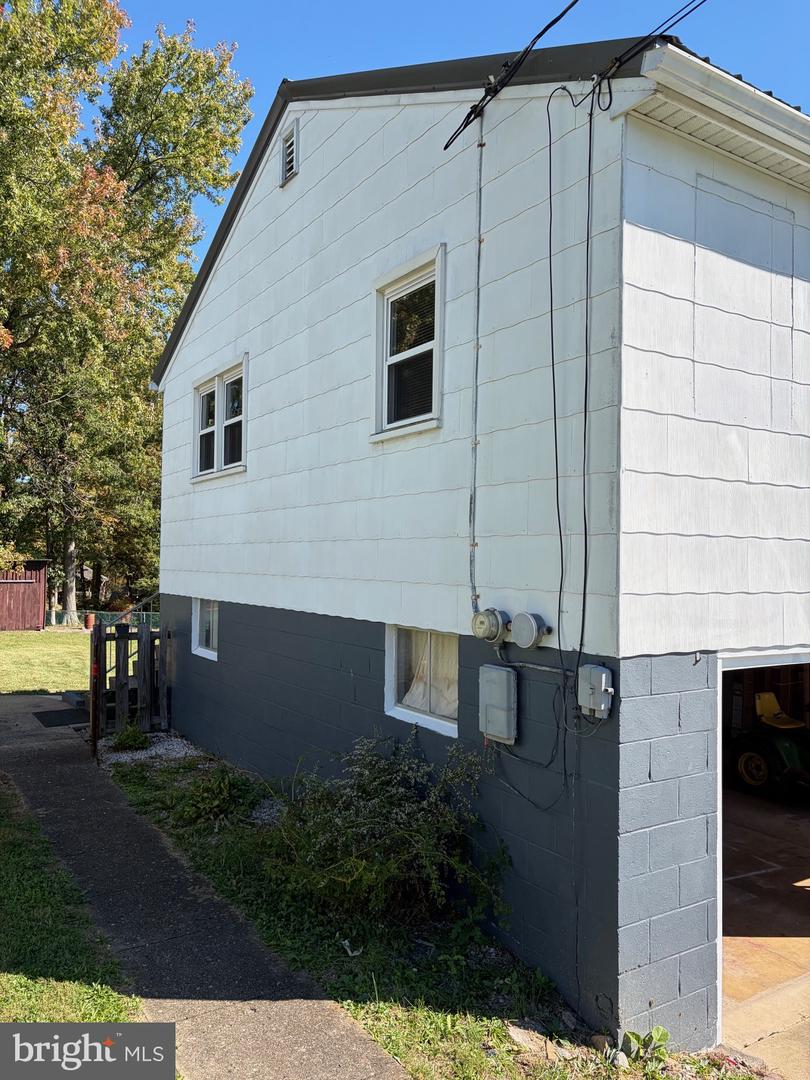 127 Parker Road, Ridgeley, WV 26753 — photo 2