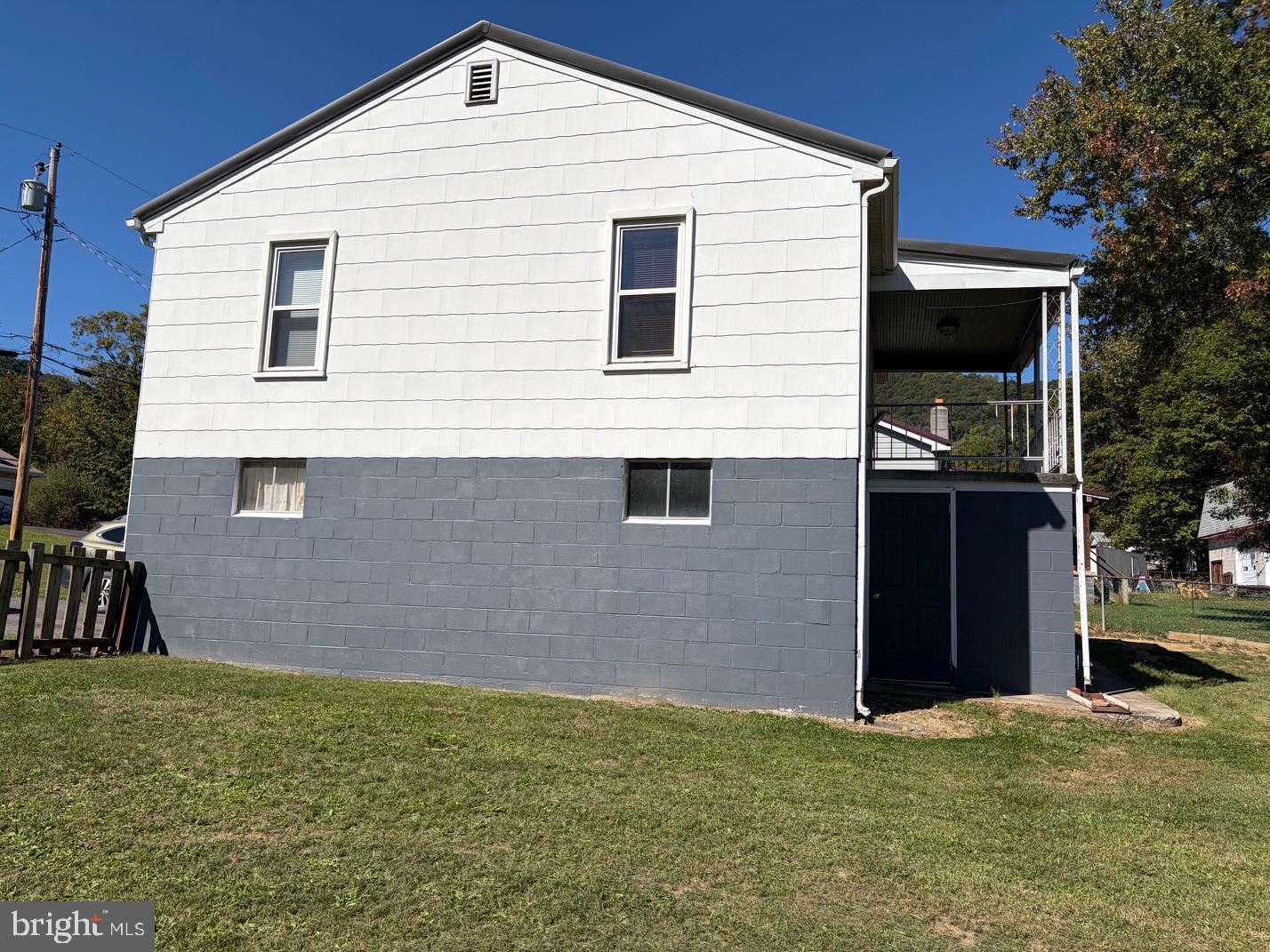 127 Parker Road, Ridgeley, WV 26753 — photo 3