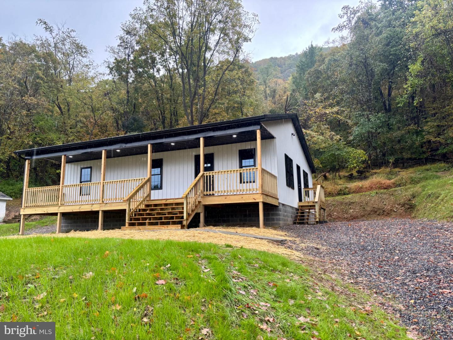 1131 Miller Road, Ridgeley, WV 26753 — photo 2