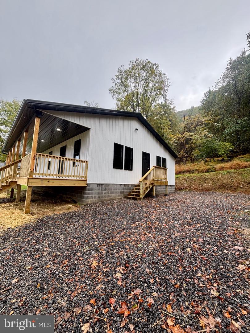 1131 Miller Road, Ridgeley, WV 26753 — photo 3