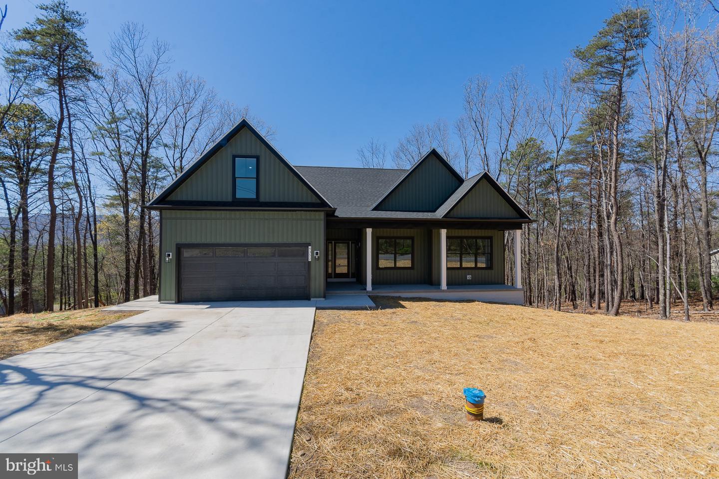 4352 TIMBER RIDGE ROAD, BERKELEY SPRINGS WV 25411 — photo 3
