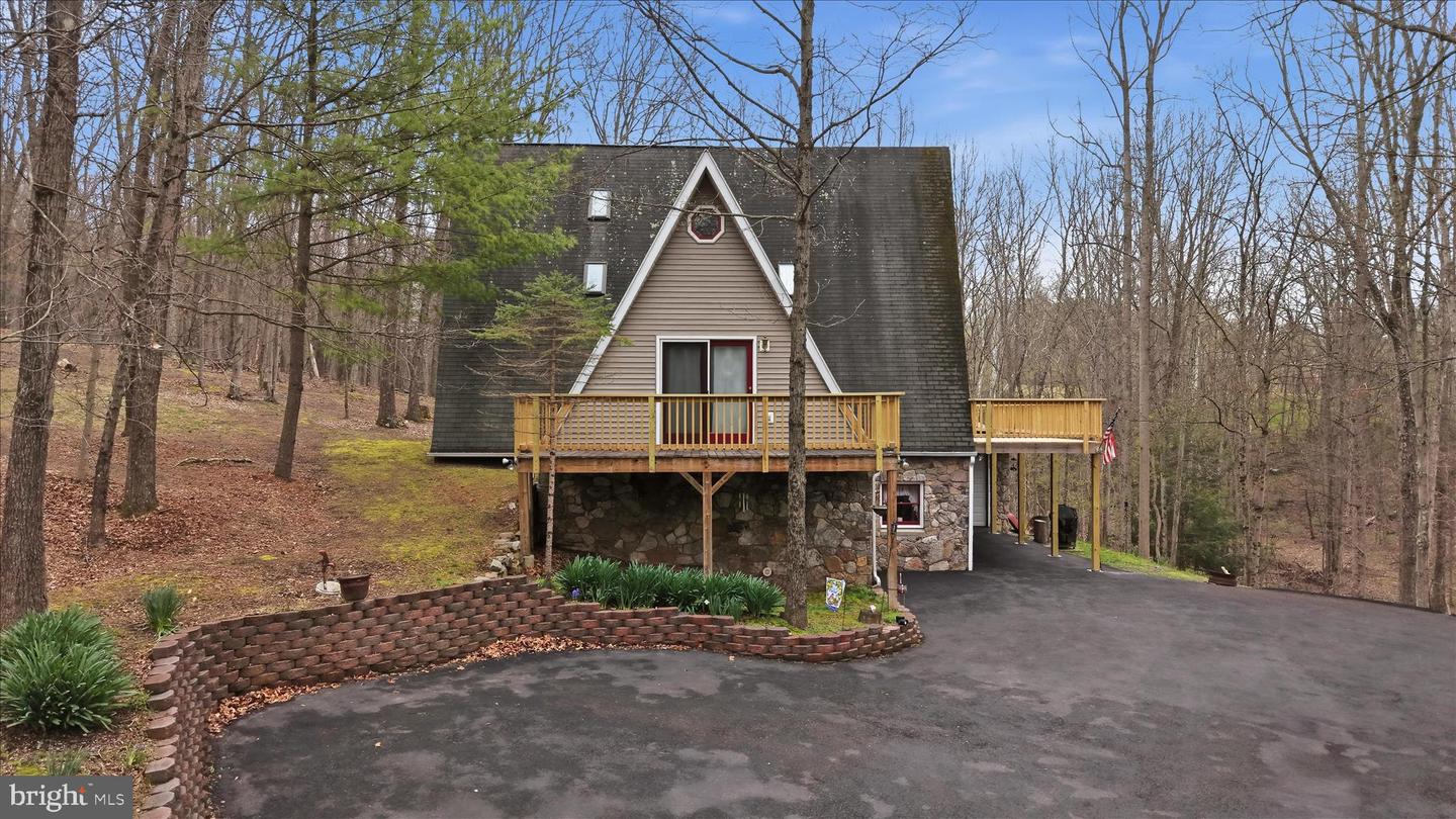 154 Spook Hollow Rd — photo