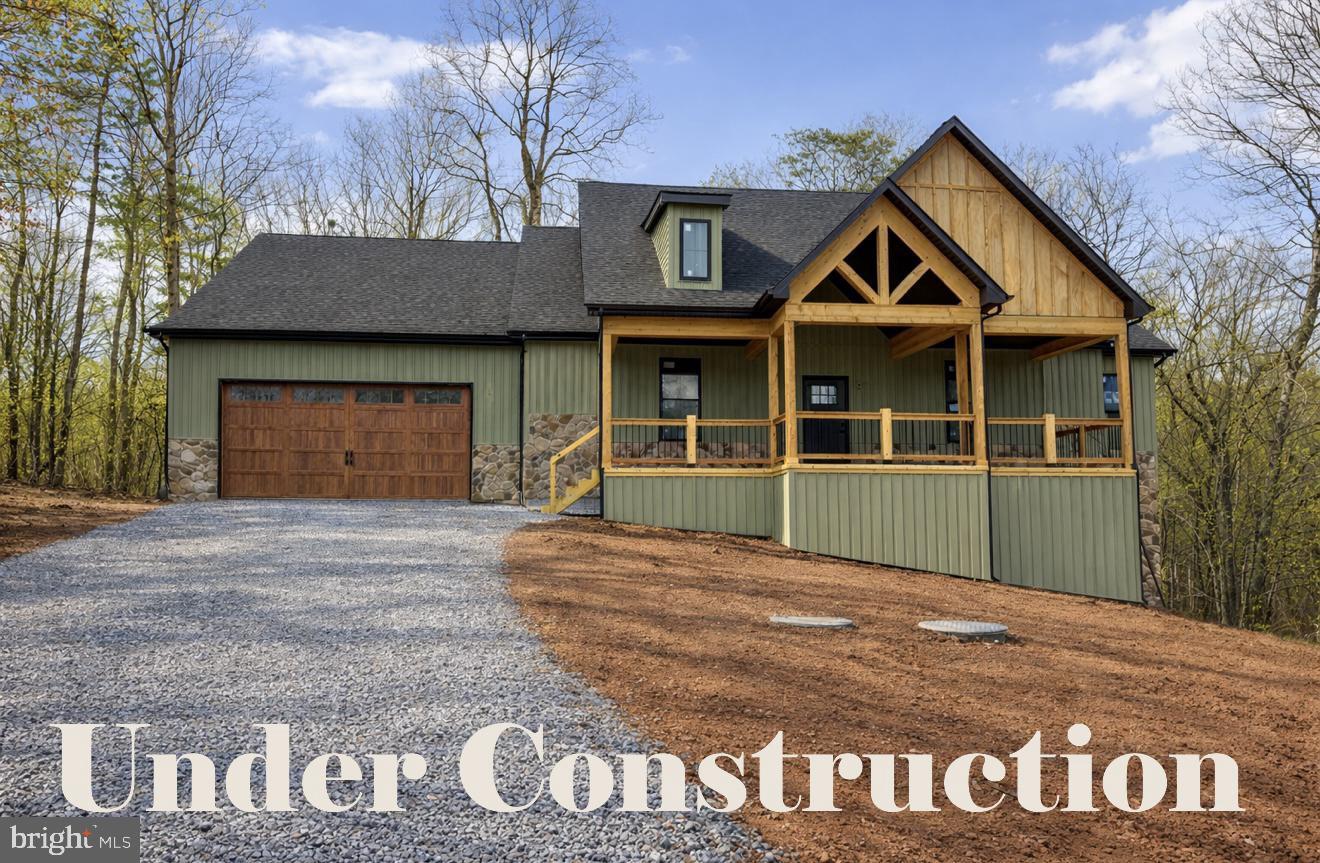 Fairview Dr #Lot 3a — photo