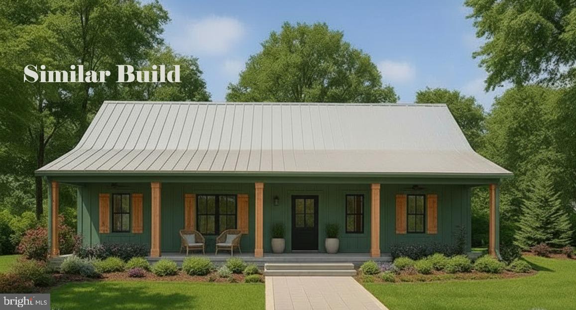 Plum Tree Ln #Lot 45 — photo