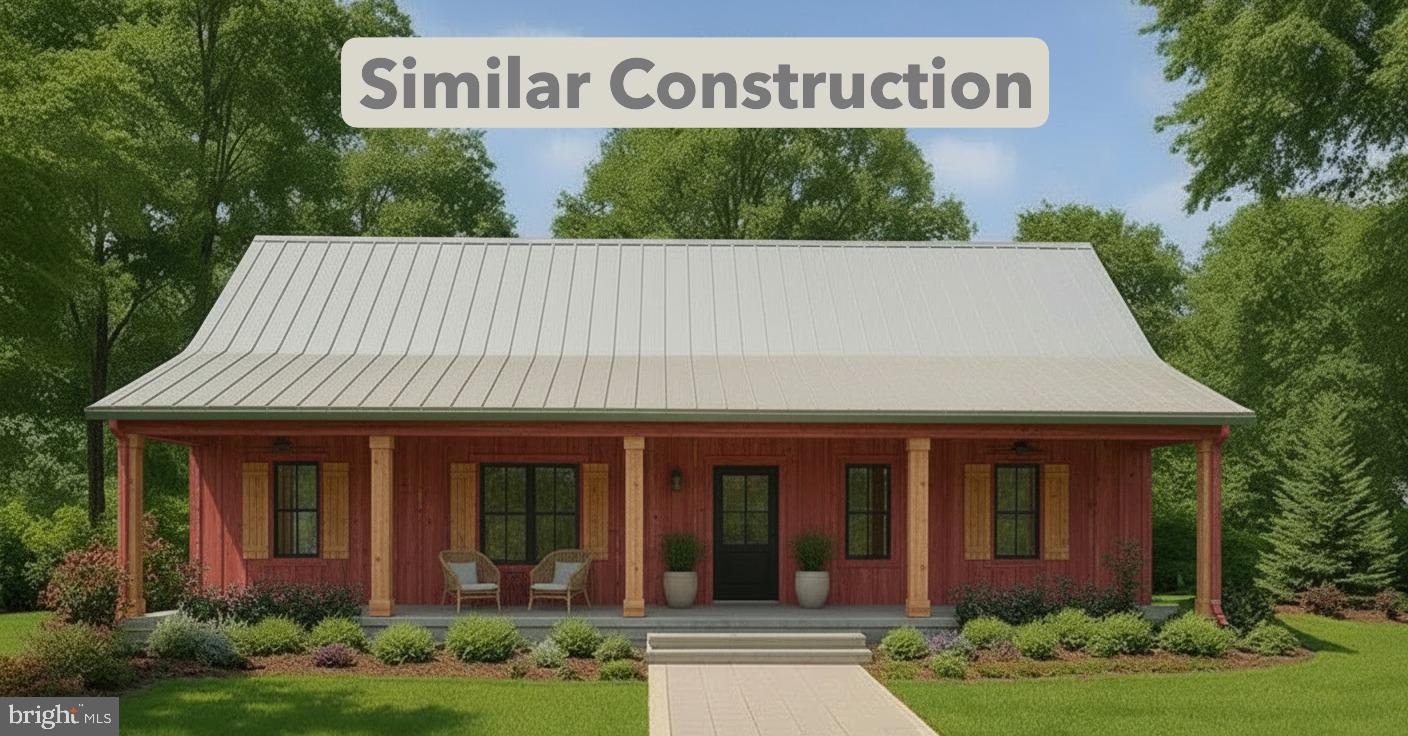 Plum Tree Ln #Lot 46 — photo