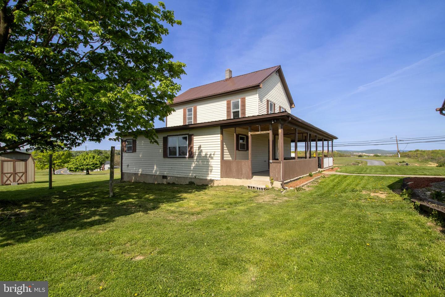 12 Ridersville Rd — photo