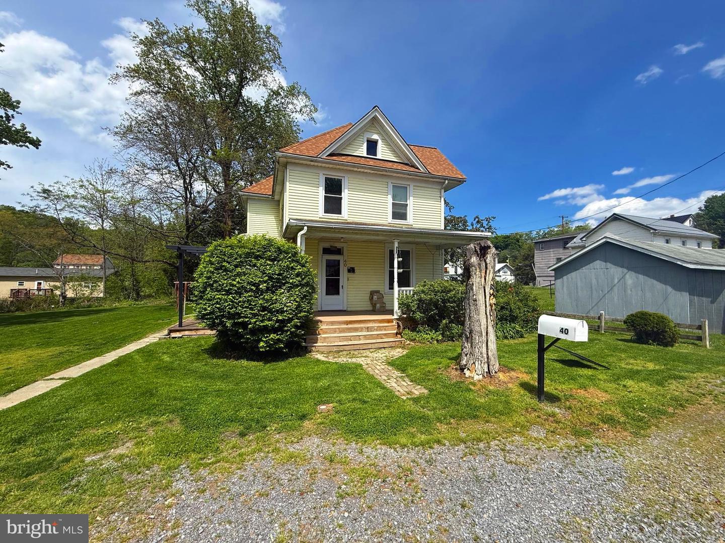40 Mable Ln — photo